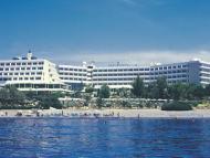 Hotel Mediterranean Beach Cyprus eiland